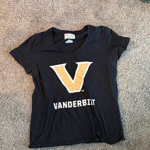 Fanatics Black T-Shirt